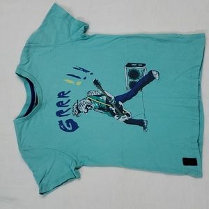 Catimini tshirt size 5